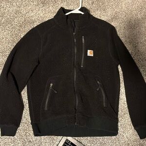 Women’s Carhartt Zip Up